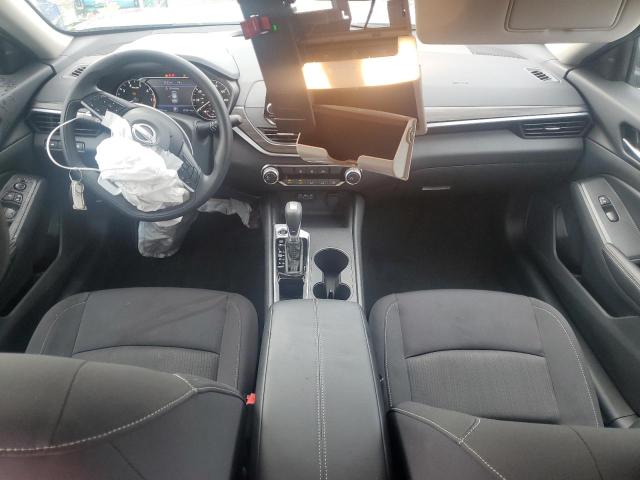 2025 NISSAN ALTIMA SV 1N4BL4DV0SN380403