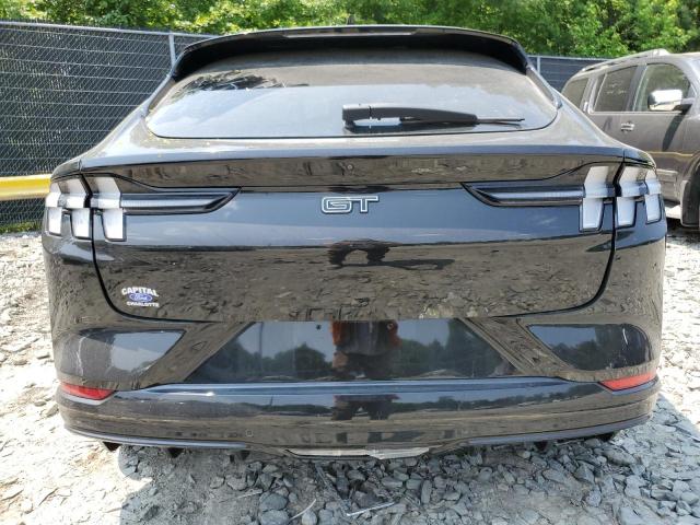 2023 FORD MUSTANG MA - 3FMTK4SX1PMA24383
