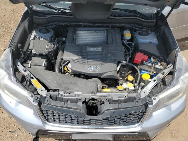 2014 SUBARU FORESTER 2 - JF2SJGPC0EH538125