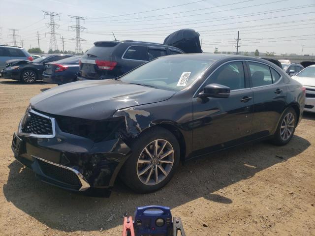 ACURA TLX TECH