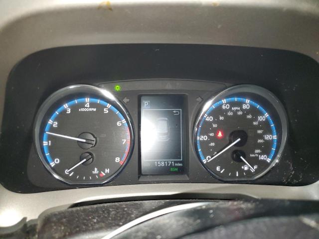 2017 TOYOTA RAV4 LIMIT - 2T3DFREV1HW624194