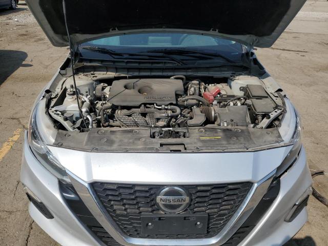 2020 NISSAN ALTIMA S - 1N4BL4BVXLC193816
