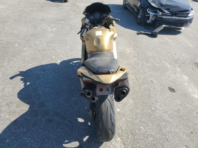 2004 HONDA VFR800 JH2RC46144M600077
