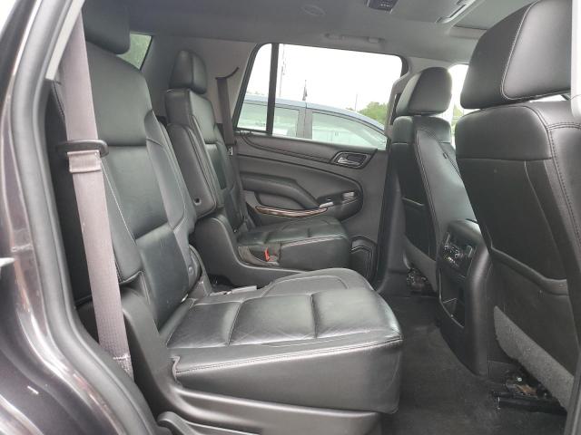 2016 CHEVROLET TAHOE K150 1GNSKBKCXGR277838