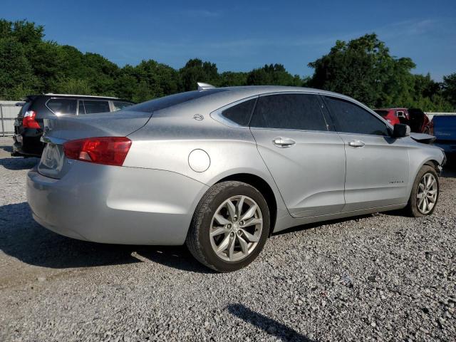 2016 CHEVROLET IMPALA LT 2G1115S35G9154721