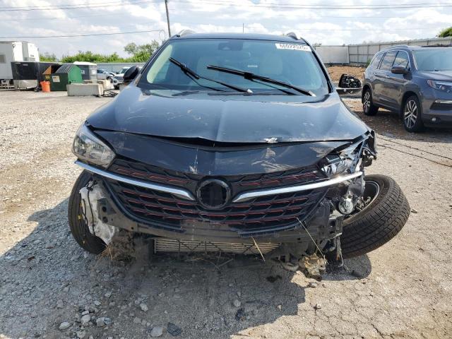 2021 BUICK ENCORE GX KL4MMBS22MB075948
