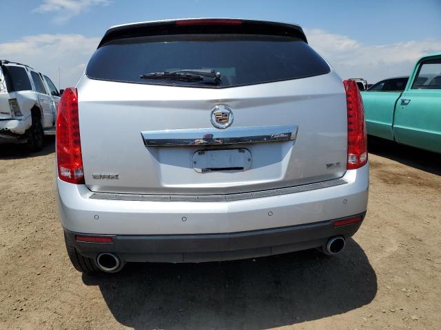 2015 CADILLAC SRX PERFOR 3GYFNCE37FS585204