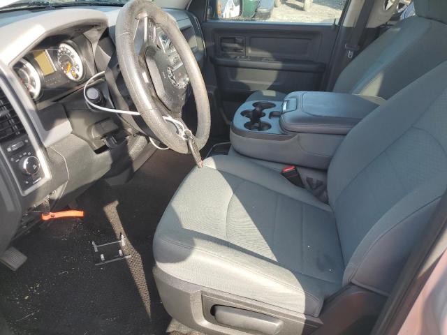 2016 RAM 1500 ST 1C6RR7KT4GS219725