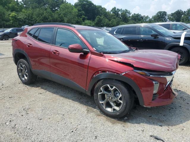 Vin: kl77lhep8sc255925, lot: 62545645, chevrolet trax 1lt 20254