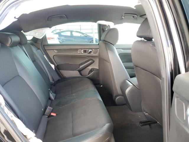 2024 HONDA CIVIC SPOR - 2HGFE2F58RH594213