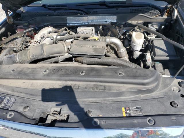 2018 CHEVROLET SILVERADO K2500 HEAVY DUTY LT 1GC1KVEY9JF273446