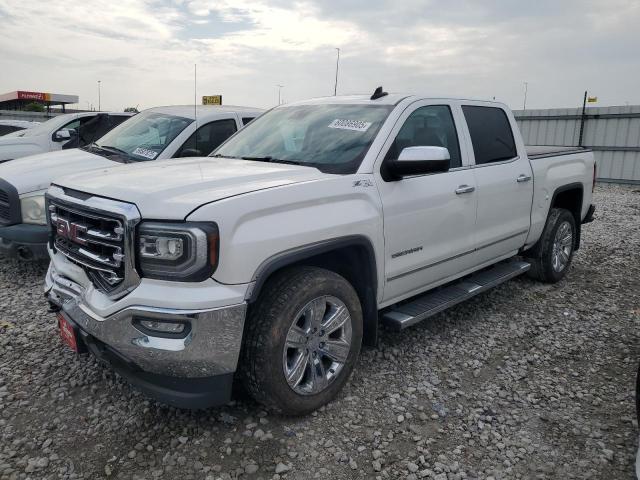 Vin: 3gtu2nejxhg364282, lot: 60086905, gmc sierra k1500 slt 2017 img_1
