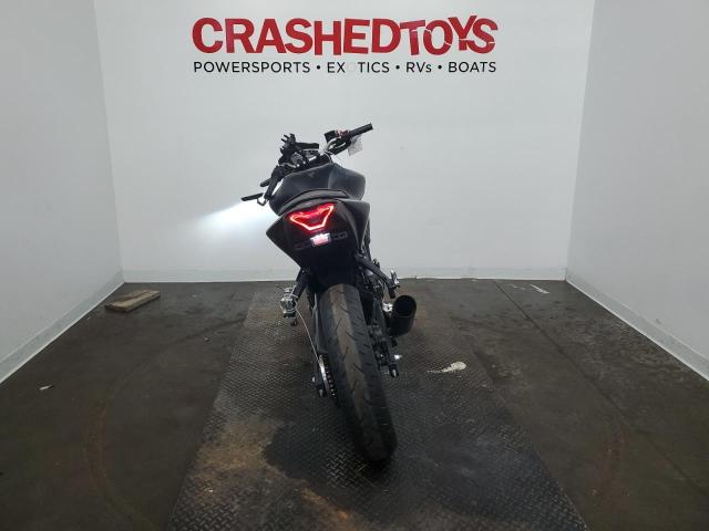 2021 YAMAHA MT-03 MH3RH20Y4MK004470