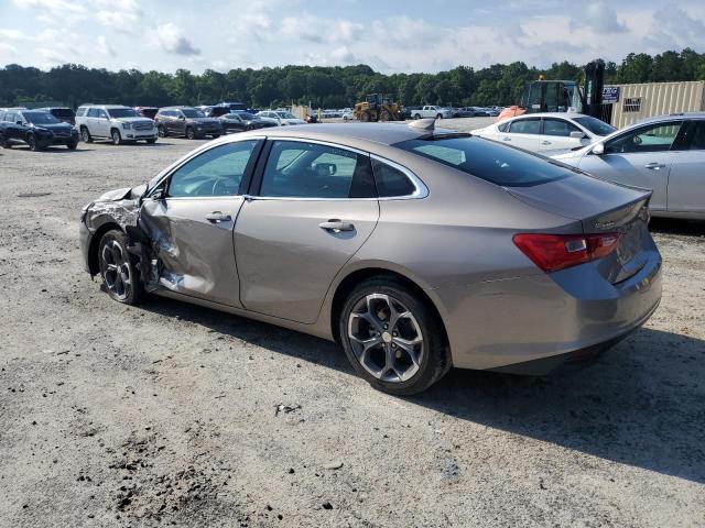 Vin: 1g1zd5st1pf213507, lot: 60143285, chevrolet malibu lt 20232