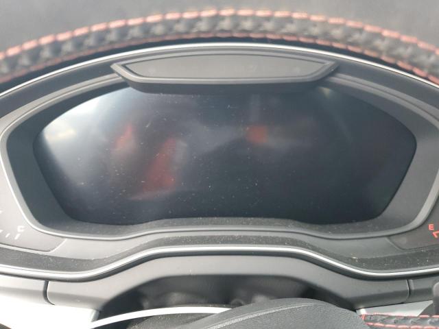 2020 AUDI SQ5 PREMIU WA1B4AFY1L2023175
