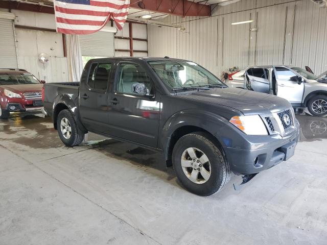 Vin: 1n6ad0ev8dn755142, lot: 62167895, nissan frontier s 20134