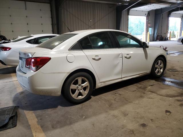 Vin: 1g1pf5sc1c7319607, lot: 61052905, chevrolet cruze lt 20123