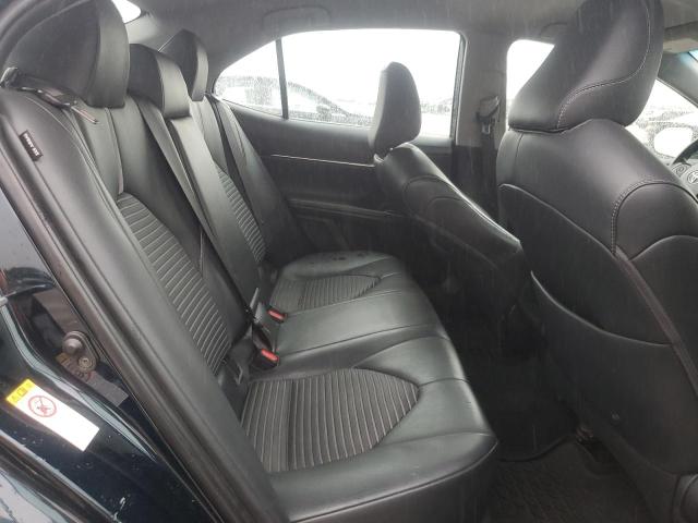 2018 TOYOTA CAMRY L 4T1B11HK6JU661023