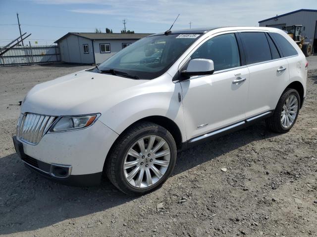 Vin: 2lmdj8jk9bbj00676, lot: 61608125, lincoln mkx 2011 img_1