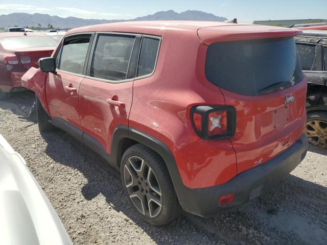 2020 JEEP RENEGADE S ZACNJAAB4LPM28562