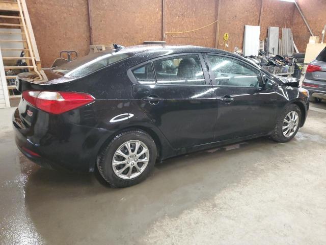 Vin: knafk4a69f5418080, lot: 62270675, kia forte lx 20153