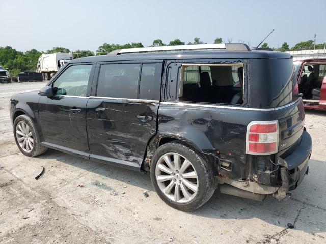 Vin: 2fmgk5c83dbd12711, lot: 59097095, ford flex sel 20132