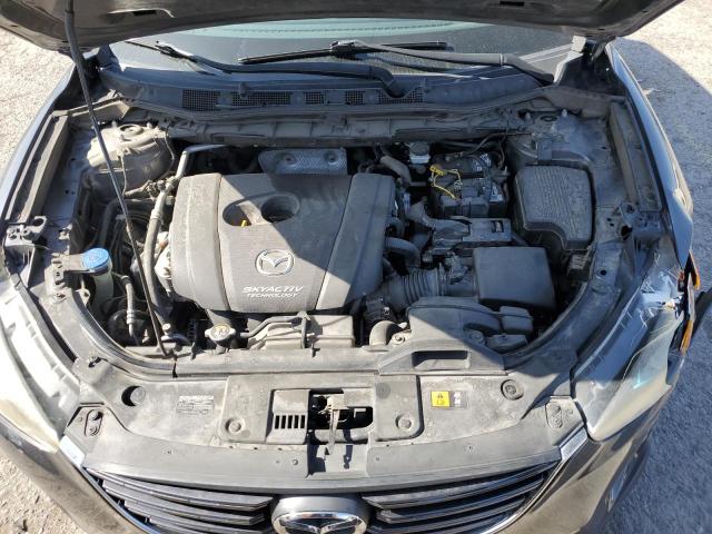 2016 MAZDA CX-5 TOURI JM3KE2CY6G0755694