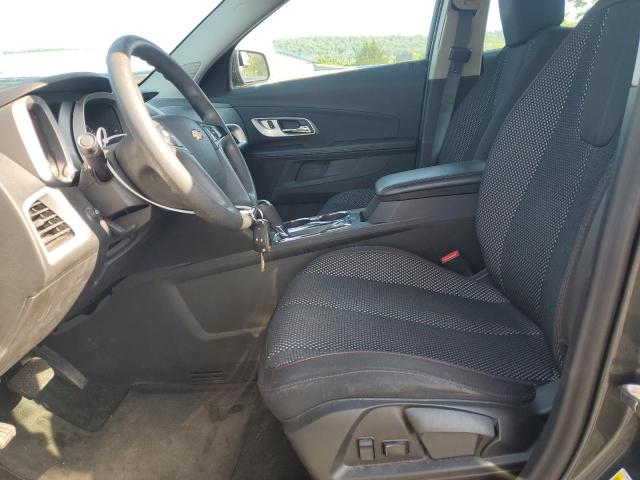 2017 CHEVROLET EQUINOX LS - 2GNALBEK4H1605468
