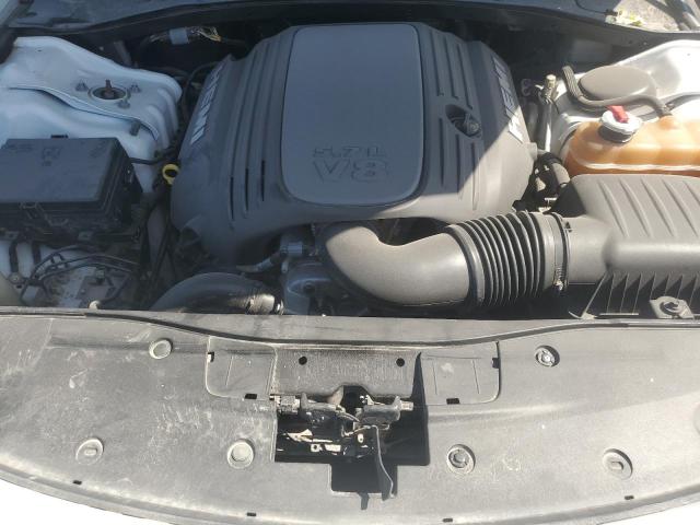 2015 DODGE CHARGER R/ 2C3CDXCT6FH718029