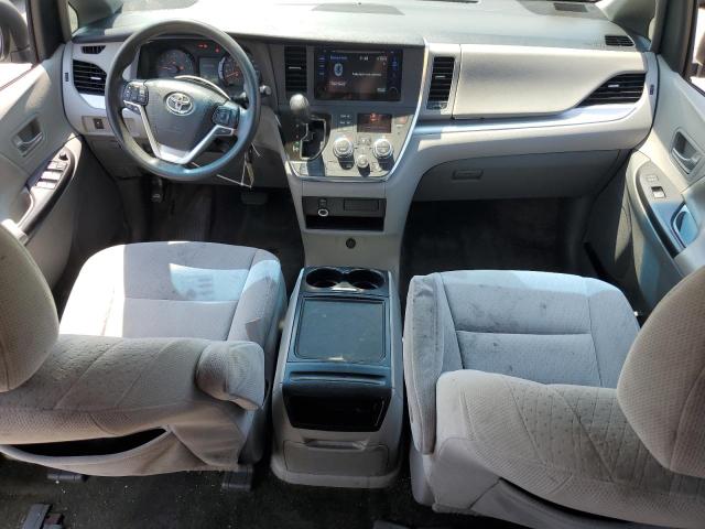 2015 TOYOTA SIENNA LE 5TDKK3DC3FS651833