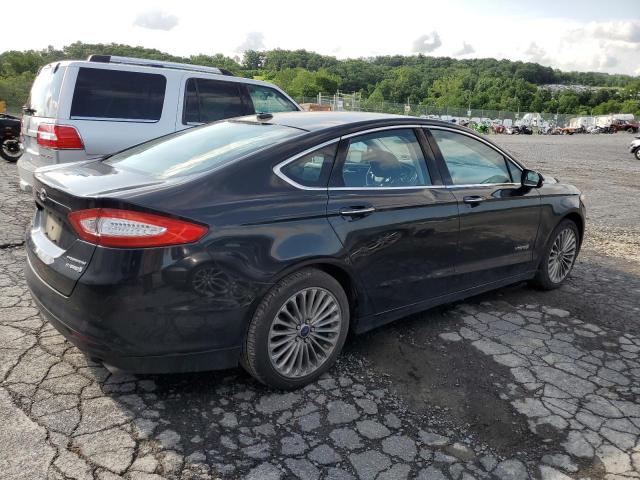 Vin: 3fa6p0ru4dr277869, lot: 59951865, ford fusion titanium hev 20123