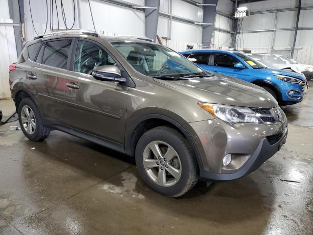 Vin: 2t3wfrev2fw141240, lot: 58947125, toyota rav4 xle 20154