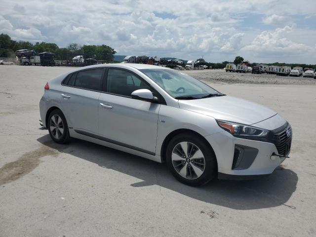 2019 HYUNDAI IONIQ KMHC65LD3KU159836