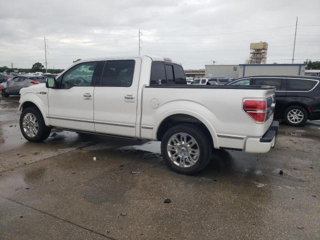 Vin: 1ftfw1cv1afd23073, lot: 60915625, ford f-150 supercrew 20102