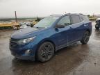 2020 CHEVROLET EQUINOX LT - 2GNAXVEX5L6225200