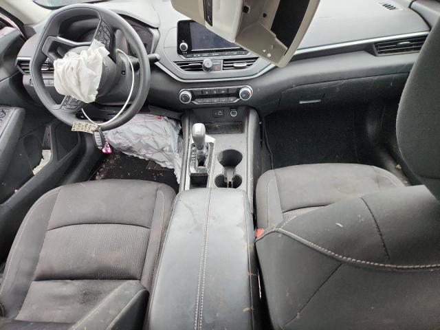 2024 NISSAN ALTIMA S 1N4BL4BVXRN372970