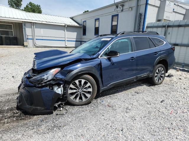SUBARU OUTBACK LI