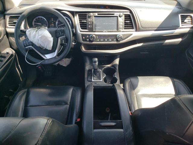 2015 TOYOTA HIGHLANDER - 5TDJKRFHXFS221210