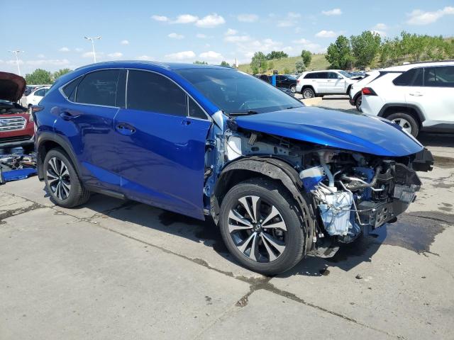 Vin: jtjsardz3m2237494, lot: 62403285, lexus nx 300 base 20214