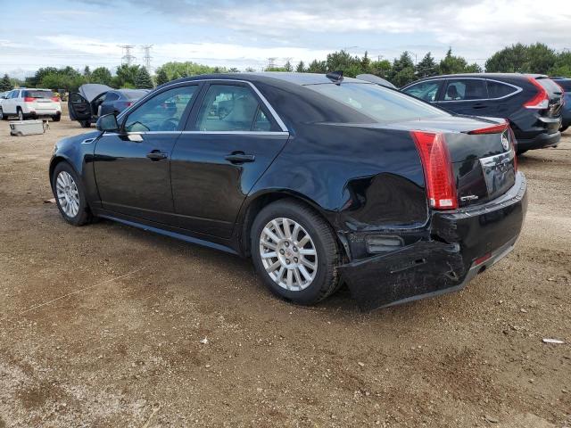 Vin: 1g6dh5e56c0134174, lot: 62117205, cadillac cts luxury collection 20122