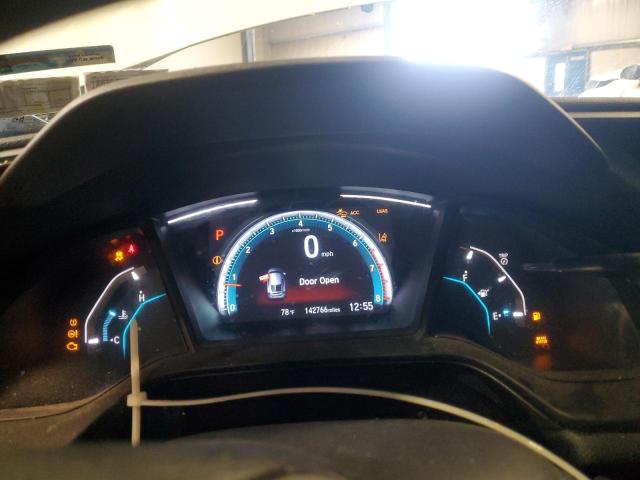 2019 HONDA CIVIC LX SHHFK7H38KU401875