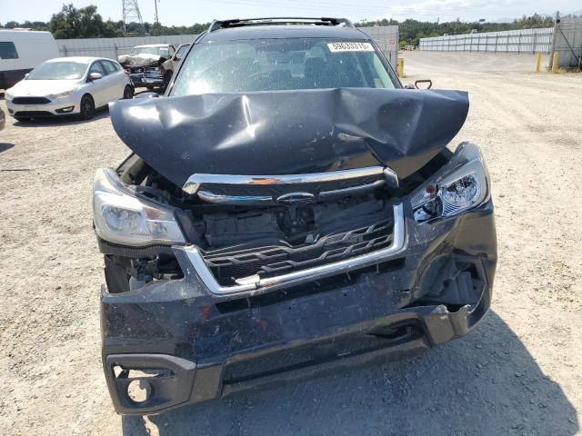 2017 SUBARU FORESTER 2 JF2SJAEC4HH466334