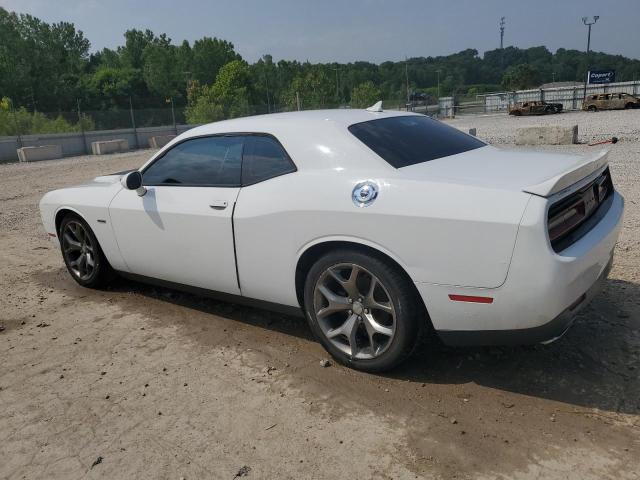 Vin: 2c3cdzat1fh788116, lot: 59385275, dodge challenger sxt 20152