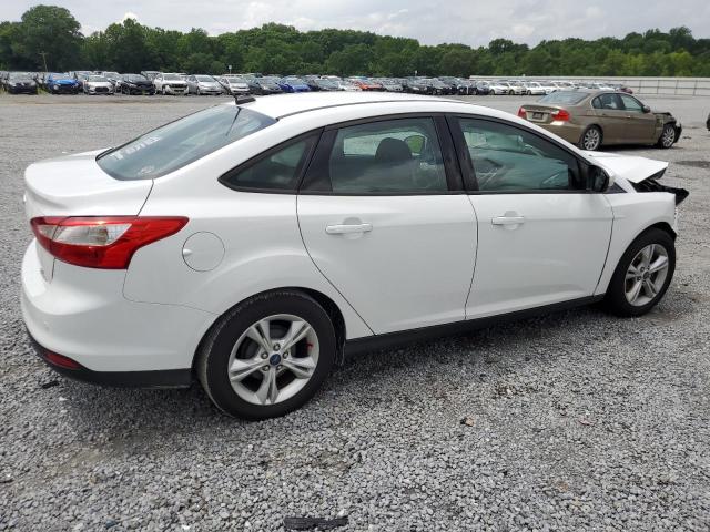 2014 FORD FOCUS SE - 1FADP3F20EL462562