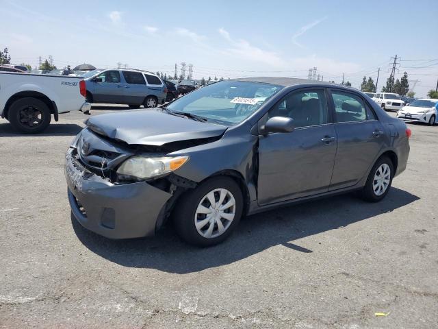 TOYOTA COROLLA BA