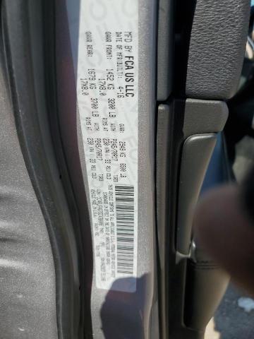 2016 JEEP GRAND CHER 1C4RJFAG7GC438008