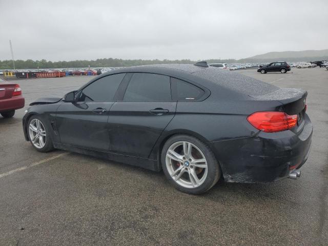Vin: wba4c9c54fg135161, lot: 59754515, bmw 4 series xi gran coupe sulev 20152