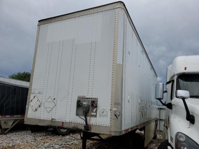 WABASH UNKNOWN 2008 white   1JJV281W08L081696 photo #3