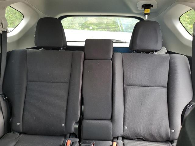 2016 TOYOTA RAV4 LE 2T3BFREV1GW413812