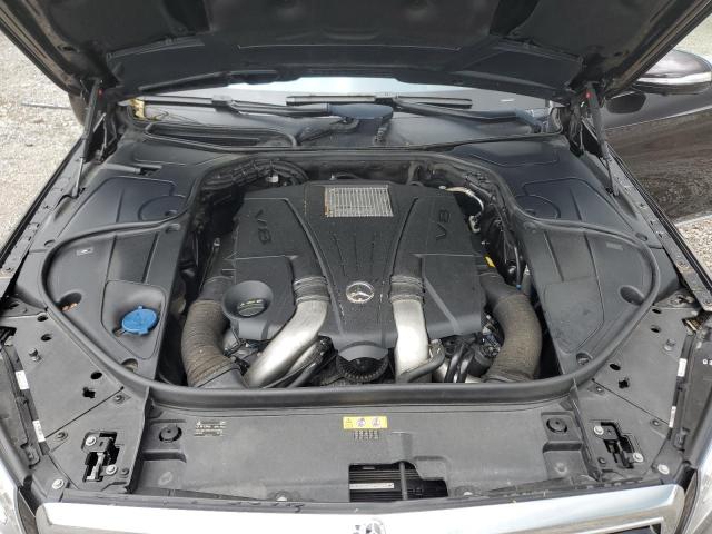 2015 MERCEDES-BENZ S 550 4MAT WDDUG8FB9FA088964